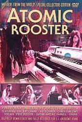 Atomic Rooster : Atomic Rooster (DVD)